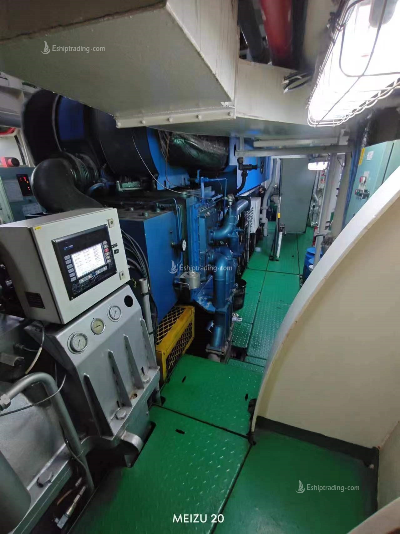 10856 T Product Oil Tanker For Sale