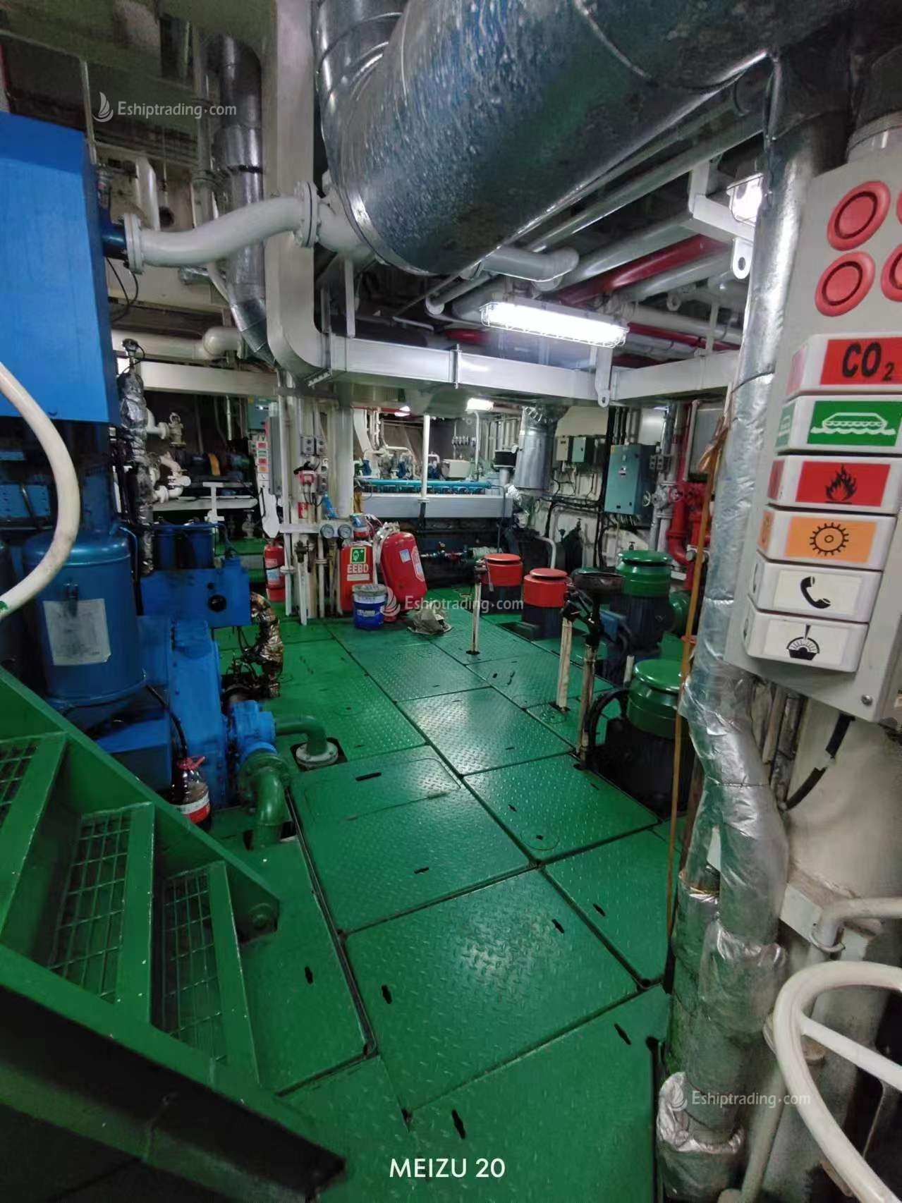 10856 T Product Oil Tanker For Sale