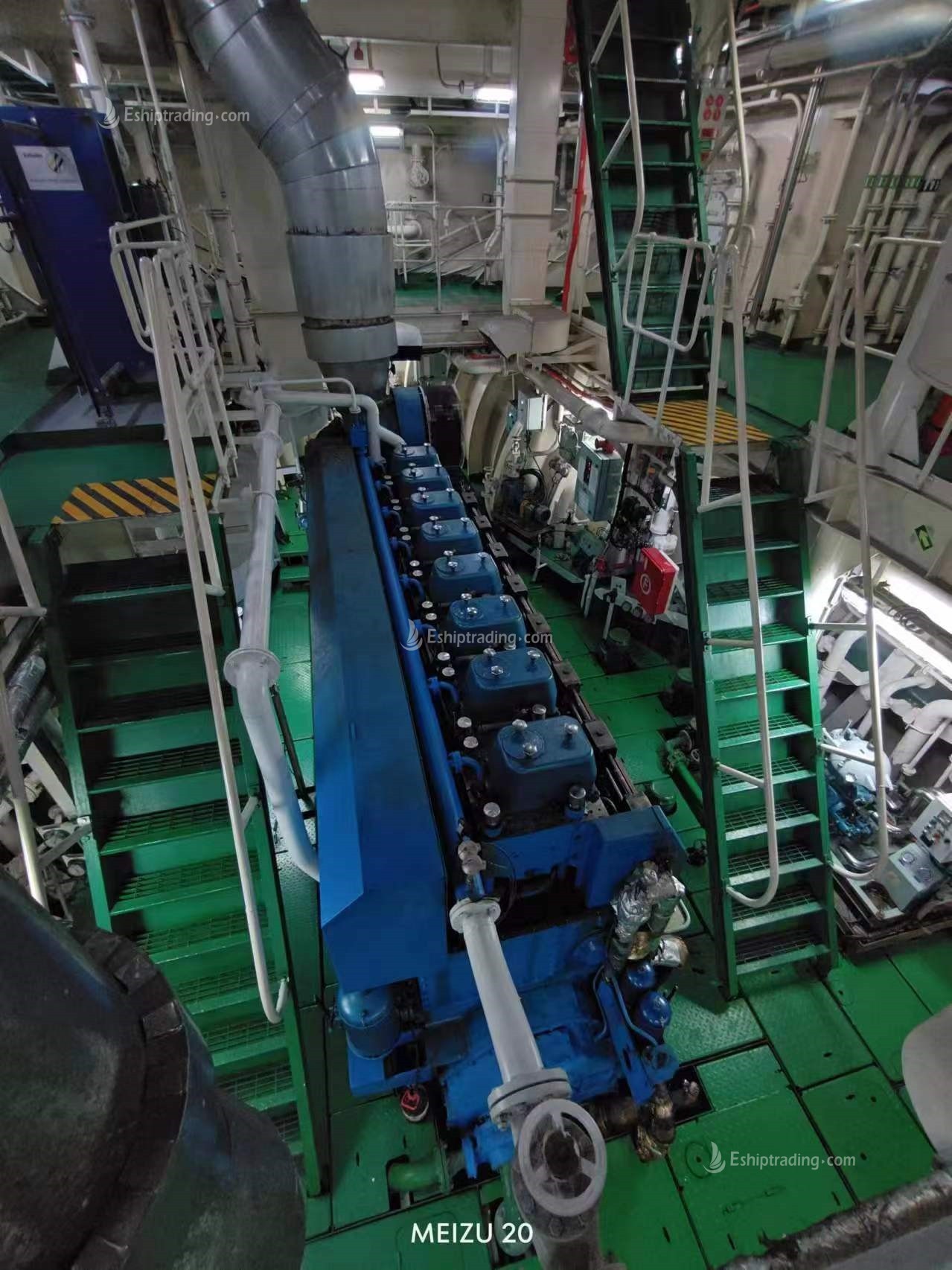 10856 T Product Oil Tanker For Sale