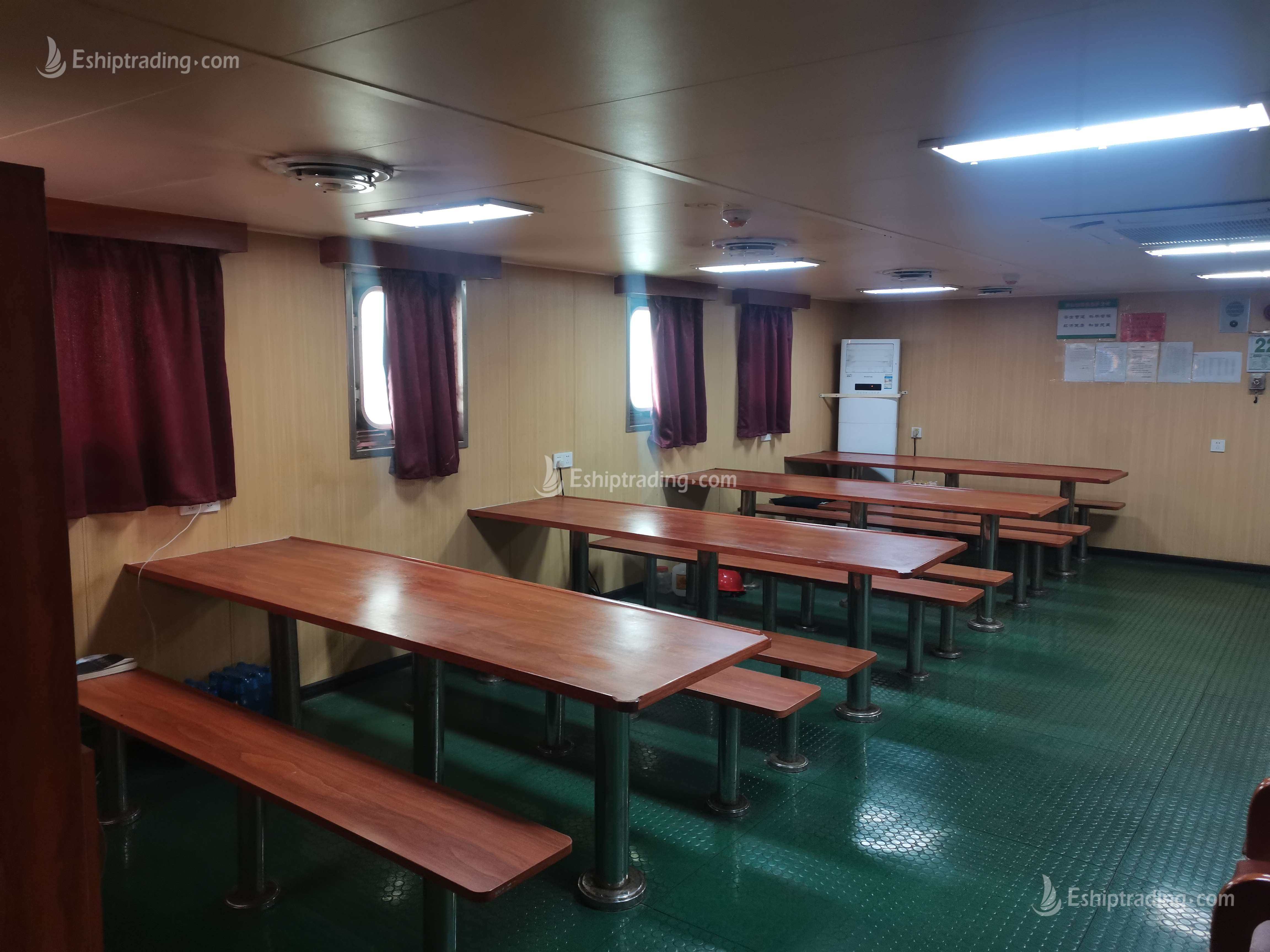 10856 T Product Oil Tanker For Sale