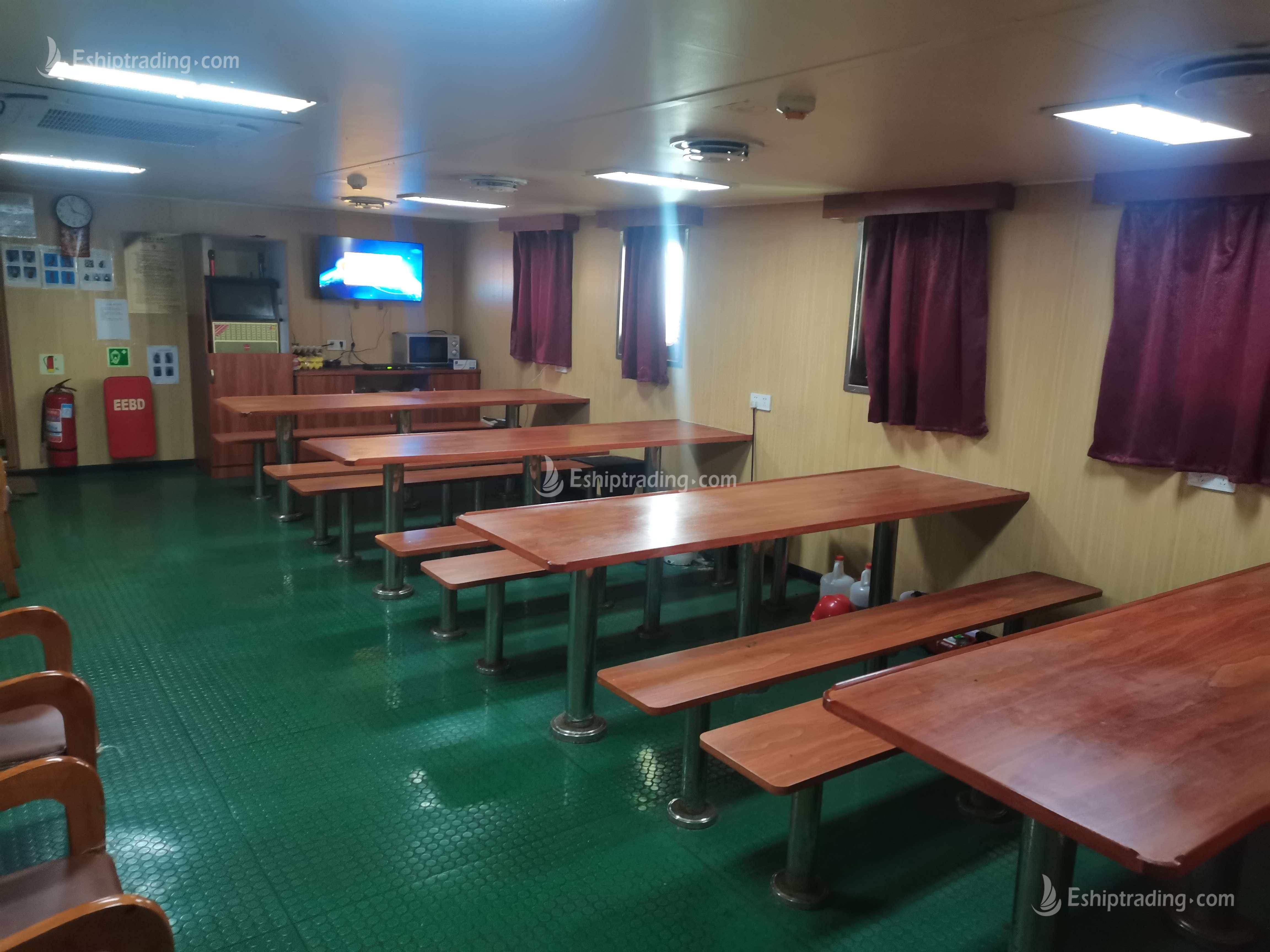 10856 T Product Oil Tanker For Sale