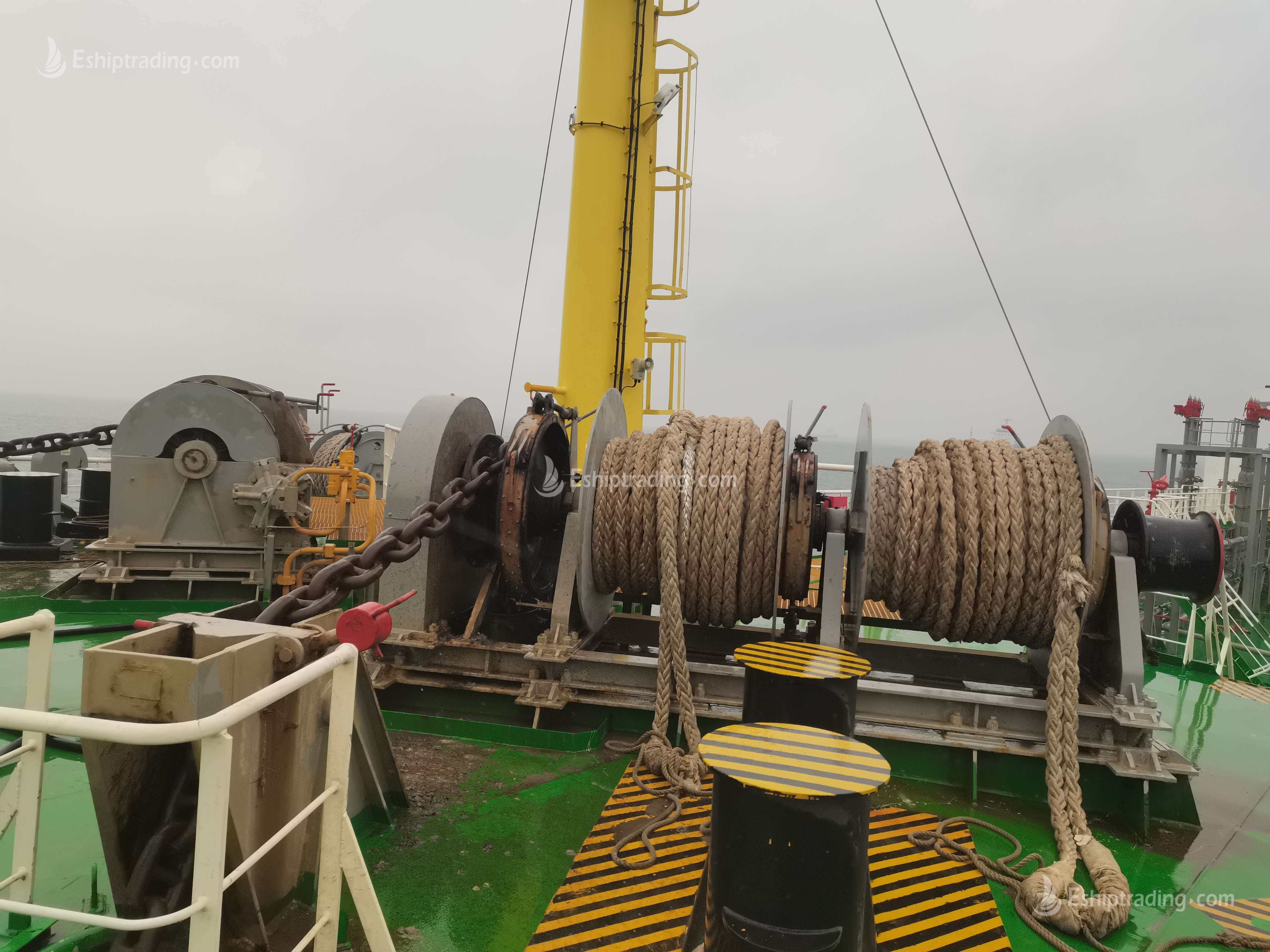 10856 T Product Oil Tanker For Sale