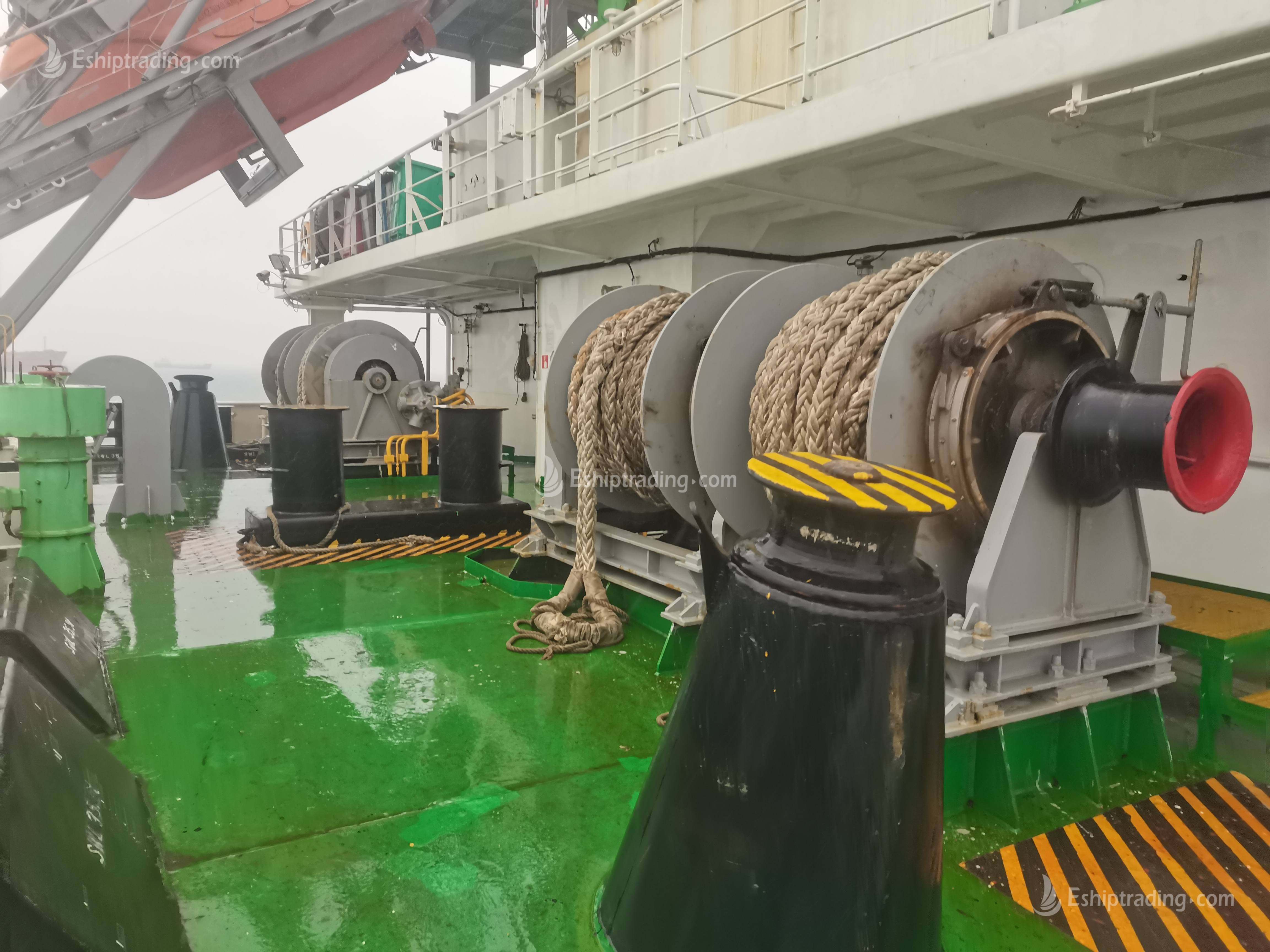 10856 T Product Oil Tanker For Sale