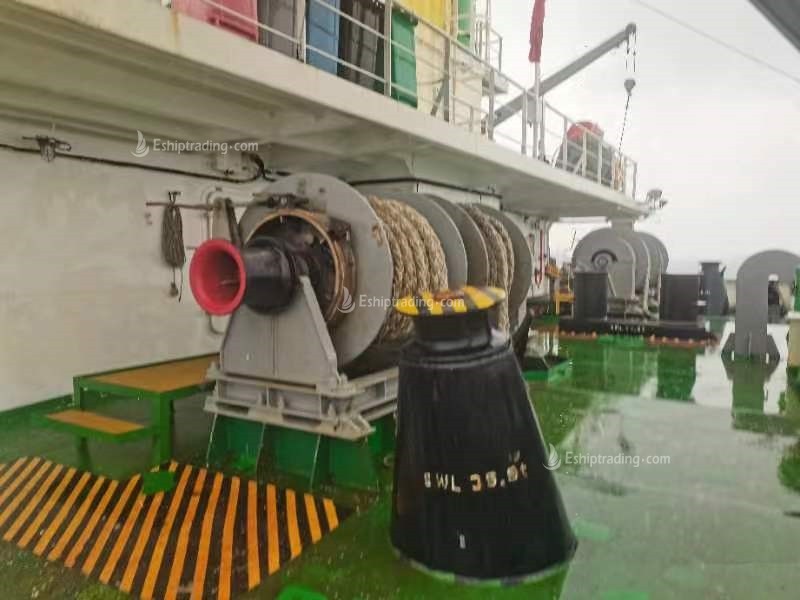 10856 T Product Oil Tanker For Sale