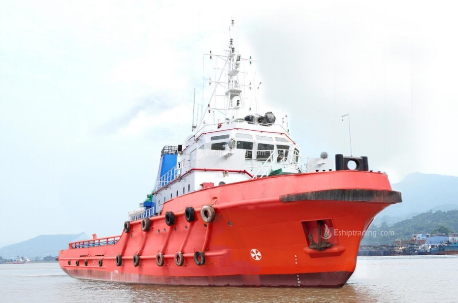 3300 PS OSV For Sale