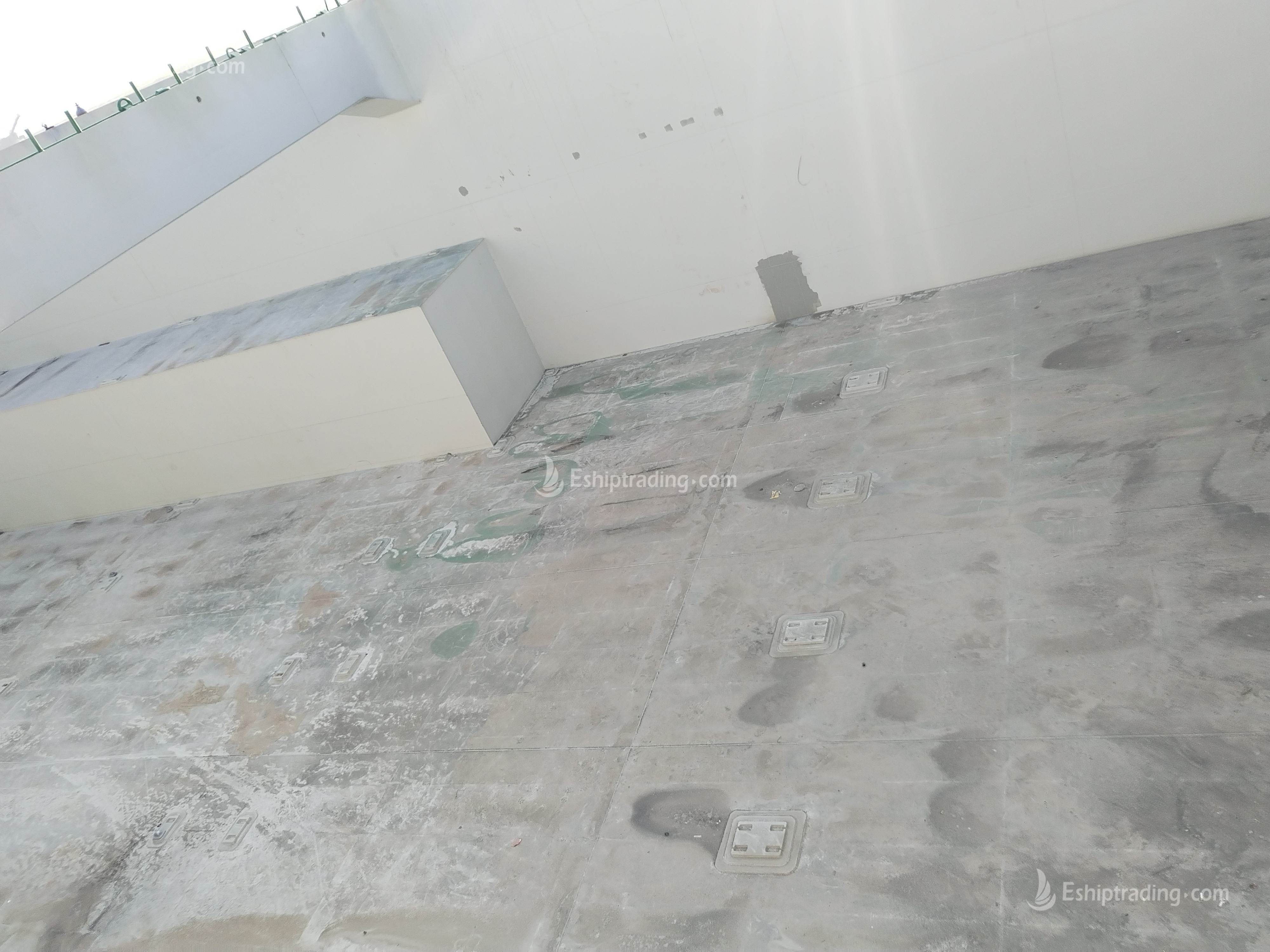 388 TEU Container Ship For Sale