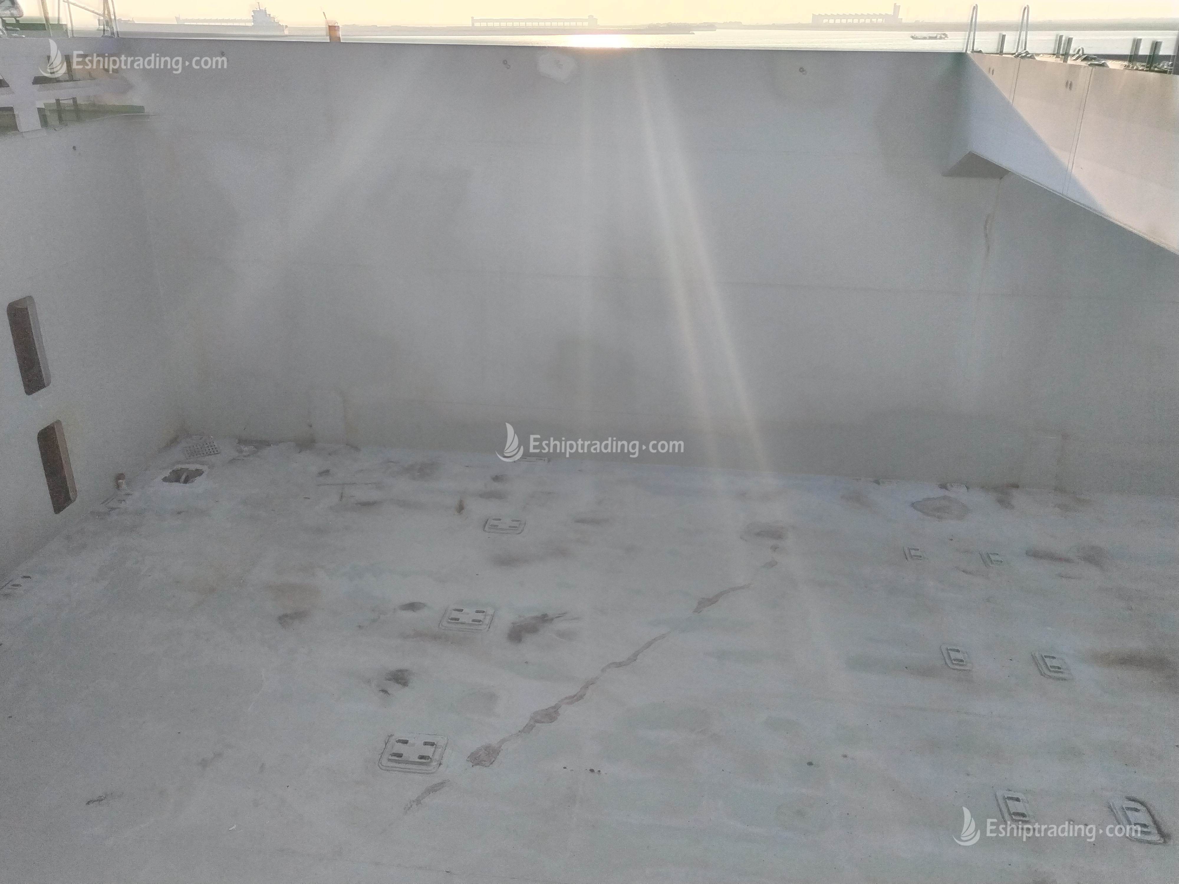 388 TEU Container Ship For Sale