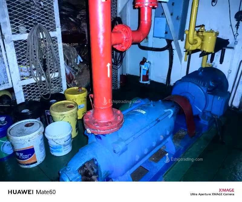 3300 PS OSV For Sale