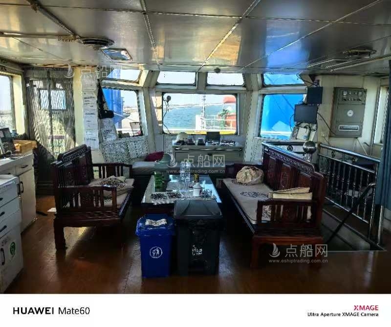 出售3300马力多用途供应船