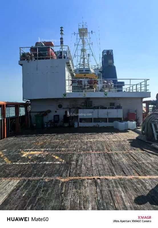 3300 PS OSV For Sale