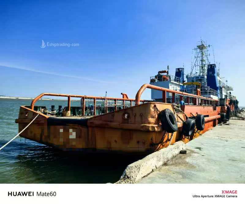 3300 PS OSV For Sale