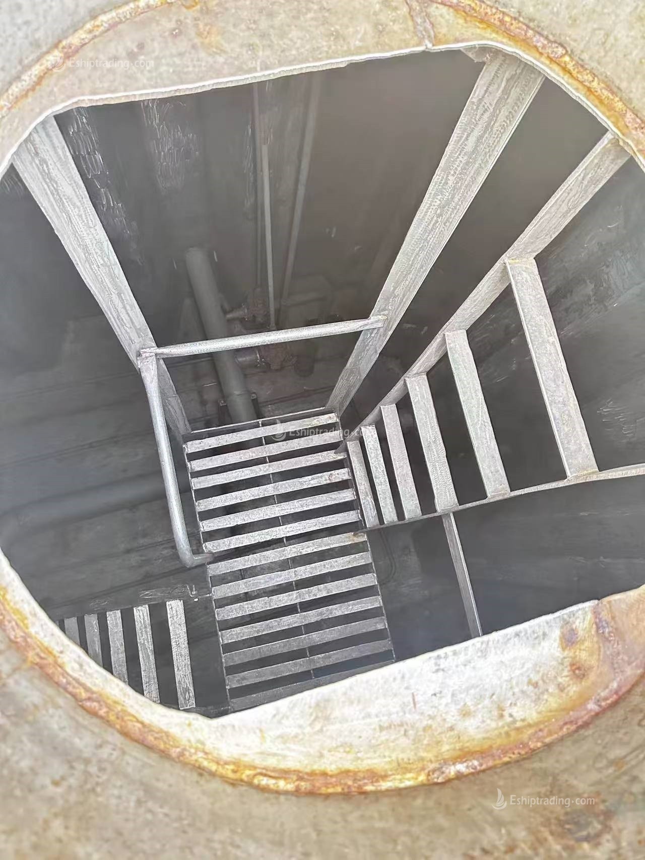 2050 T Chemical Tanker For Sale