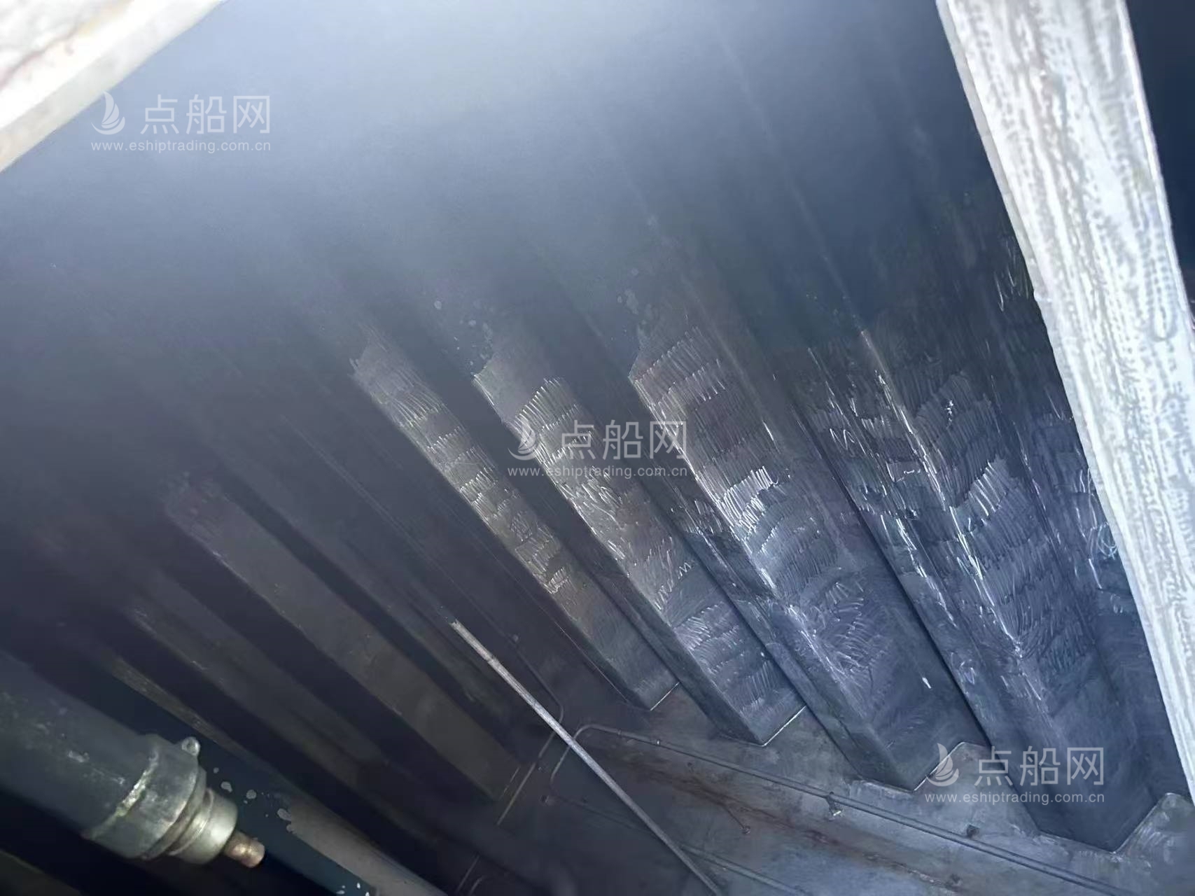出售2050吨化学品船