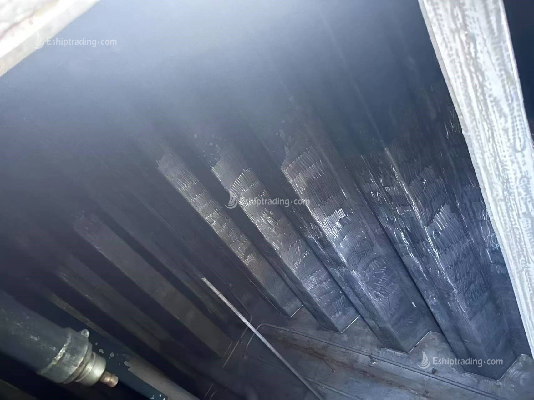 2050 T Chemical Tanker For Sale