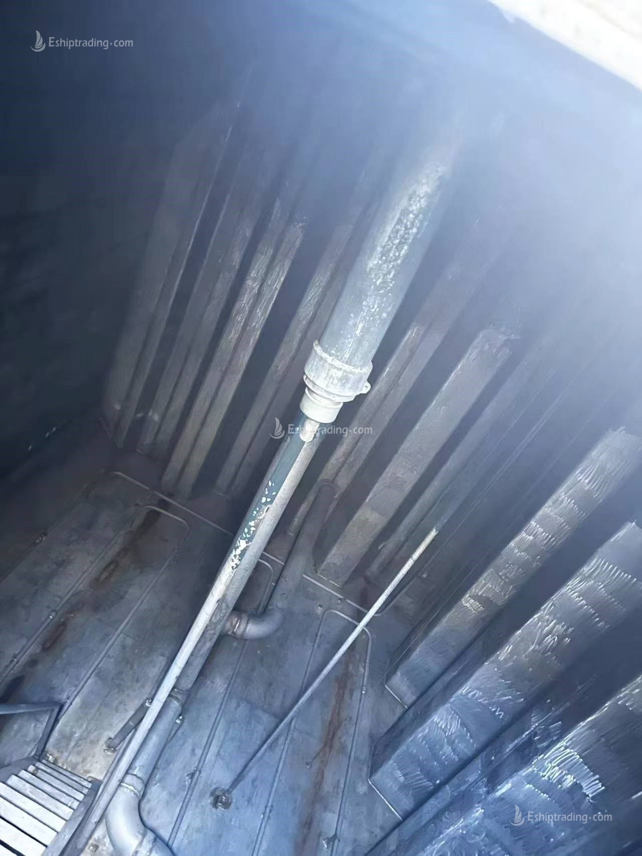 2050 T Chemical Tanker For Sale