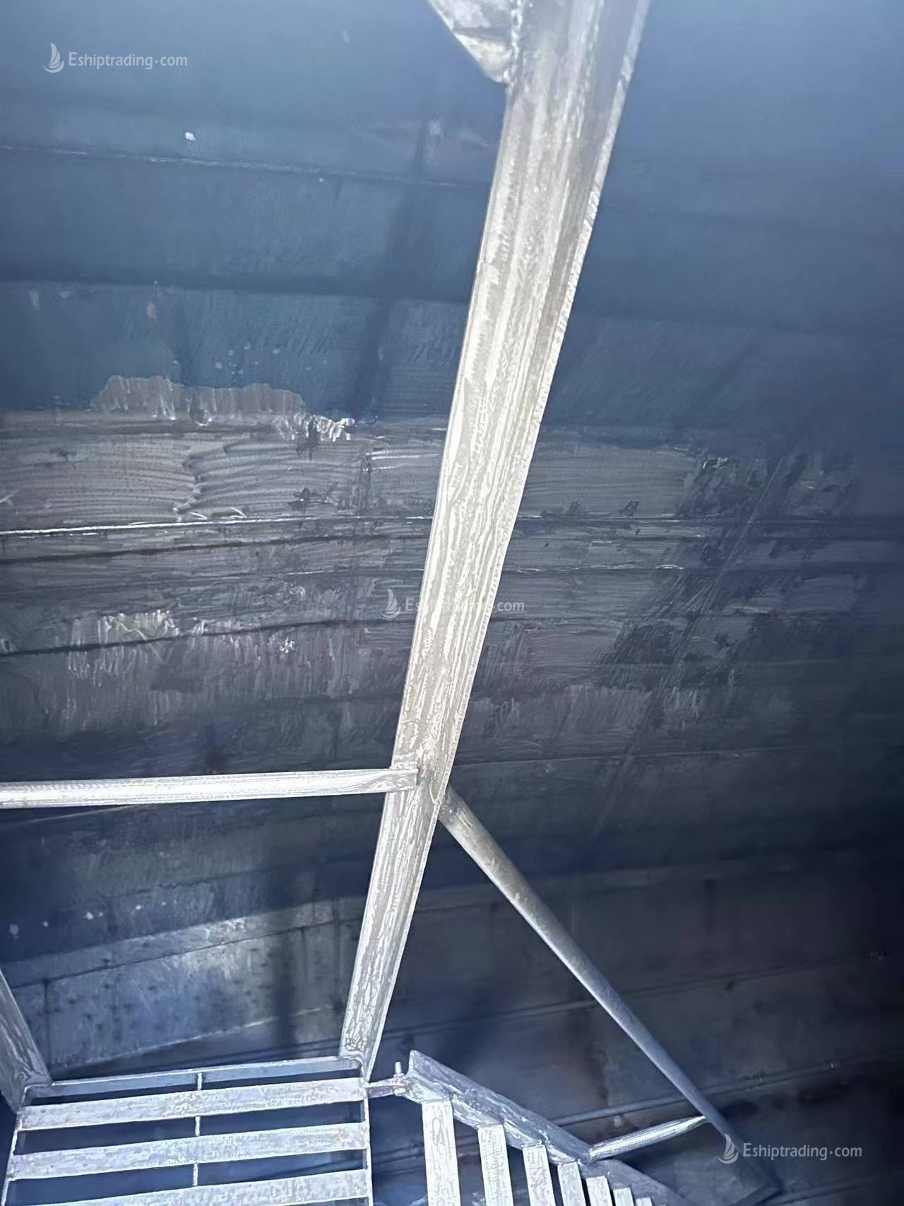 2050 T Chemical Tanker For Sale