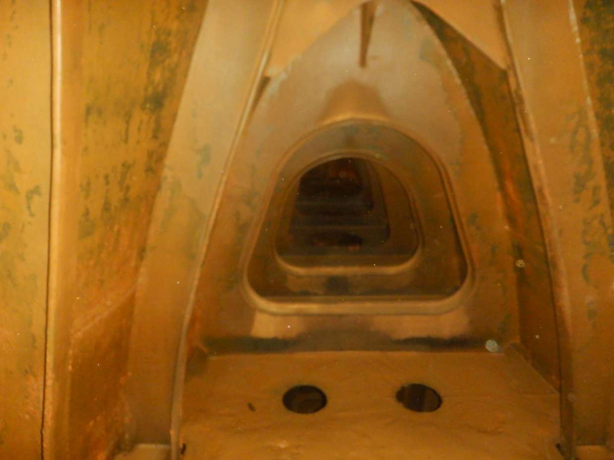 出售4672吨杂货船