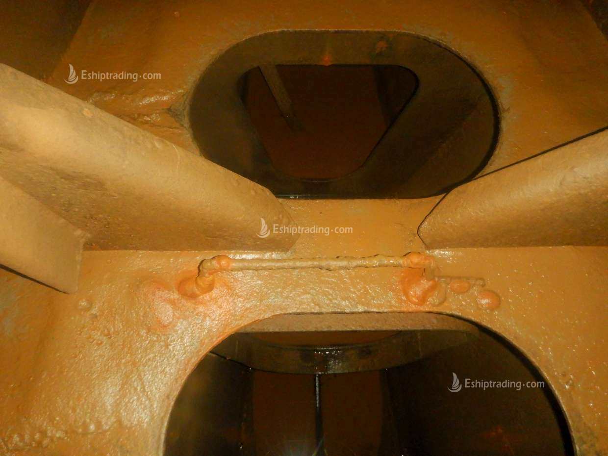 4672 T General Cargo Ship For Sale