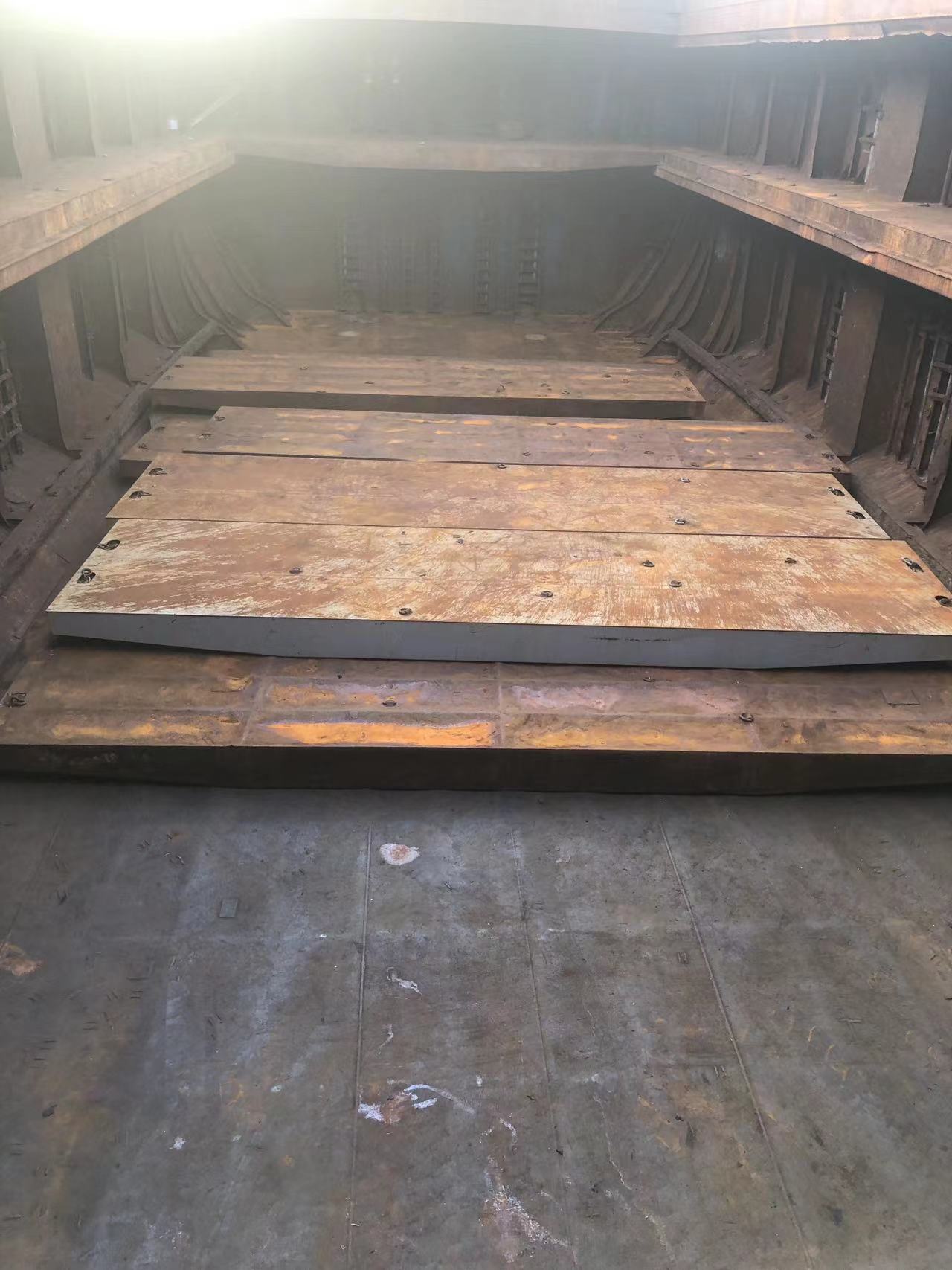 出售4672吨杂货船