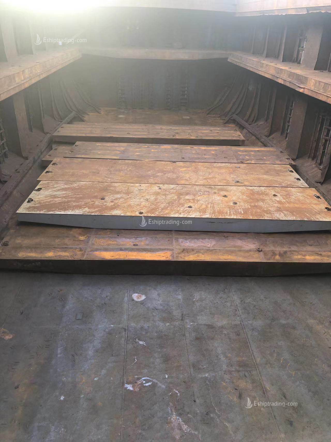 4672 T General Cargo Ship For Sale