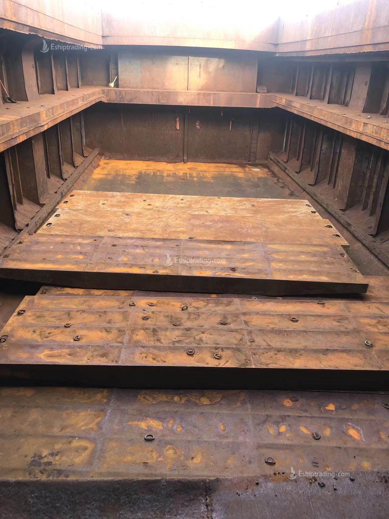 4672 T General Cargo Ship For Sale