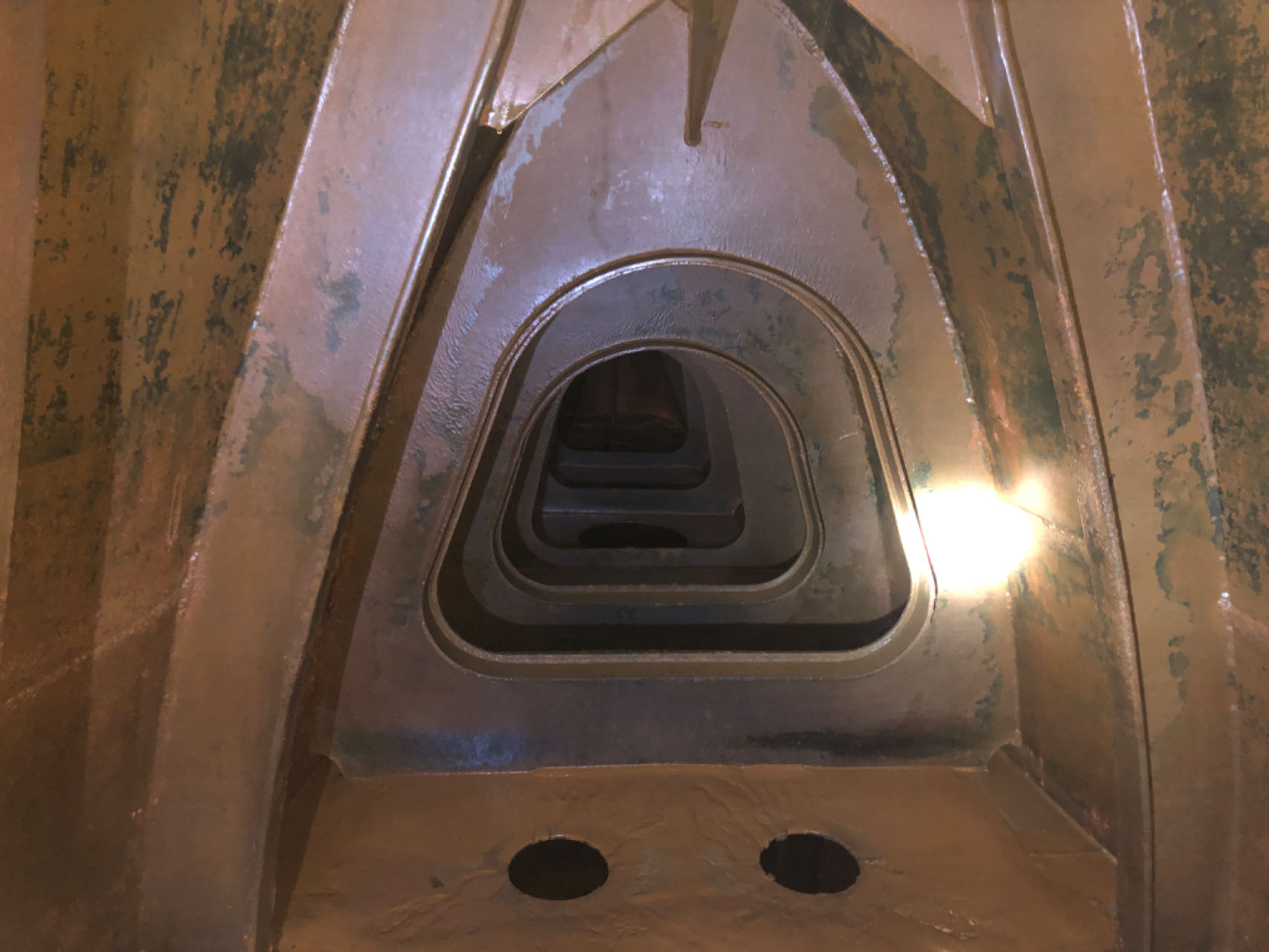 出售4672吨杂货船