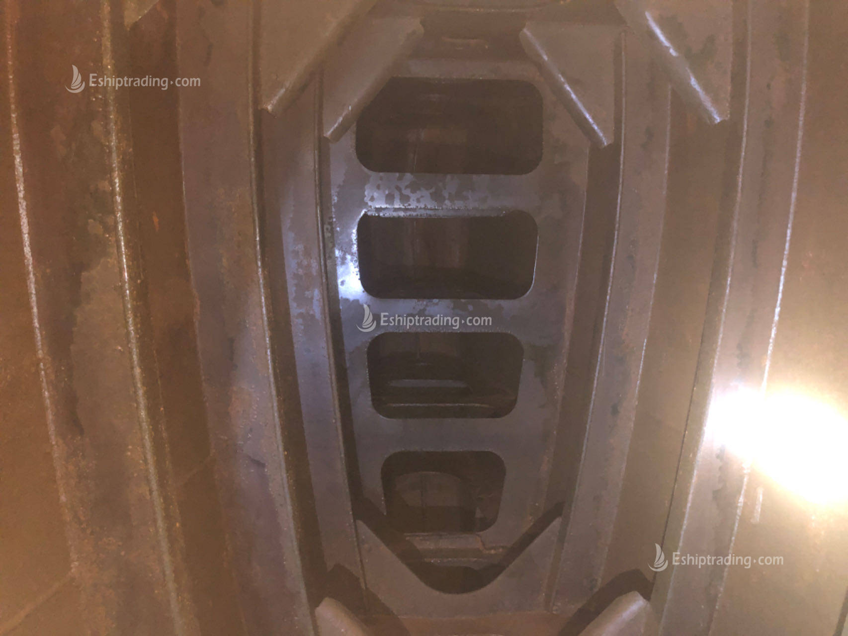 4672 T General Cargo Ship For Sale