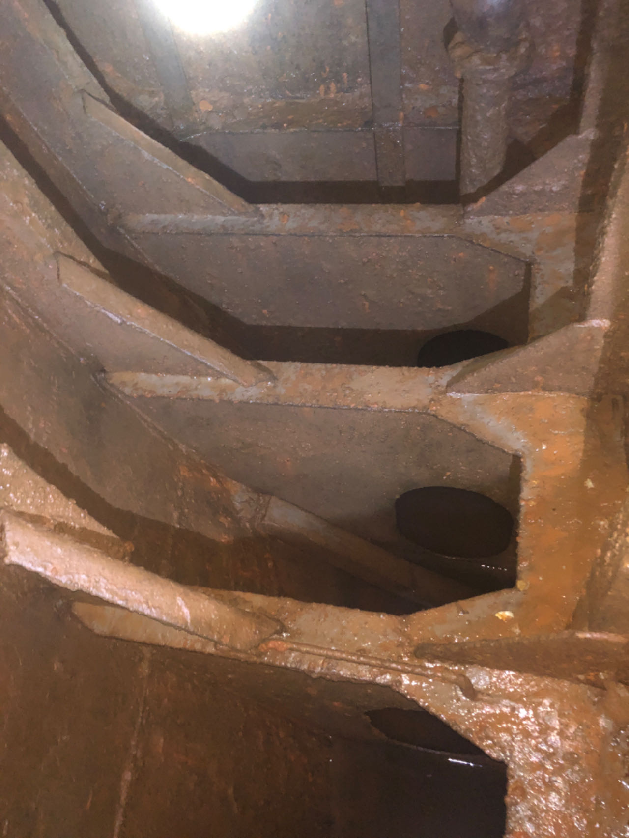 出售4672吨杂货船