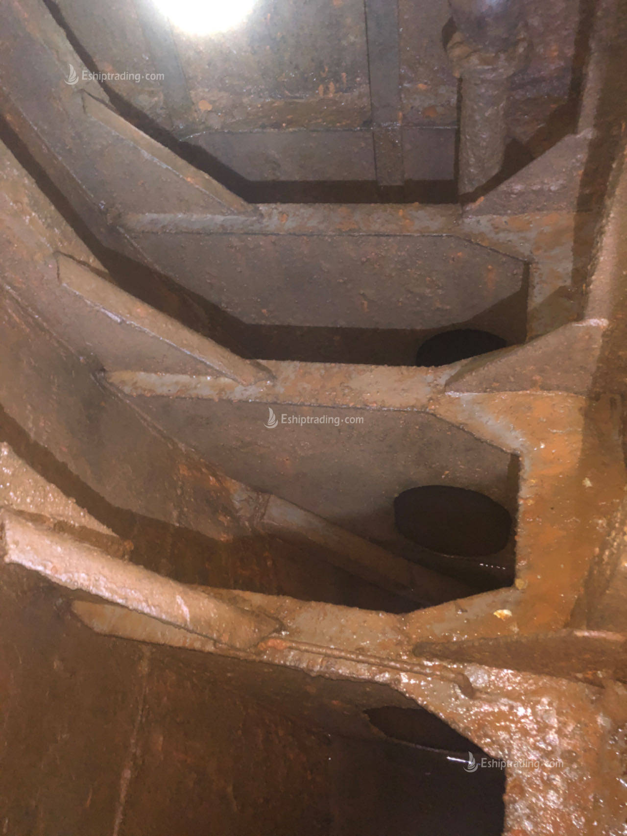 4672 T General Cargo Ship For Sale