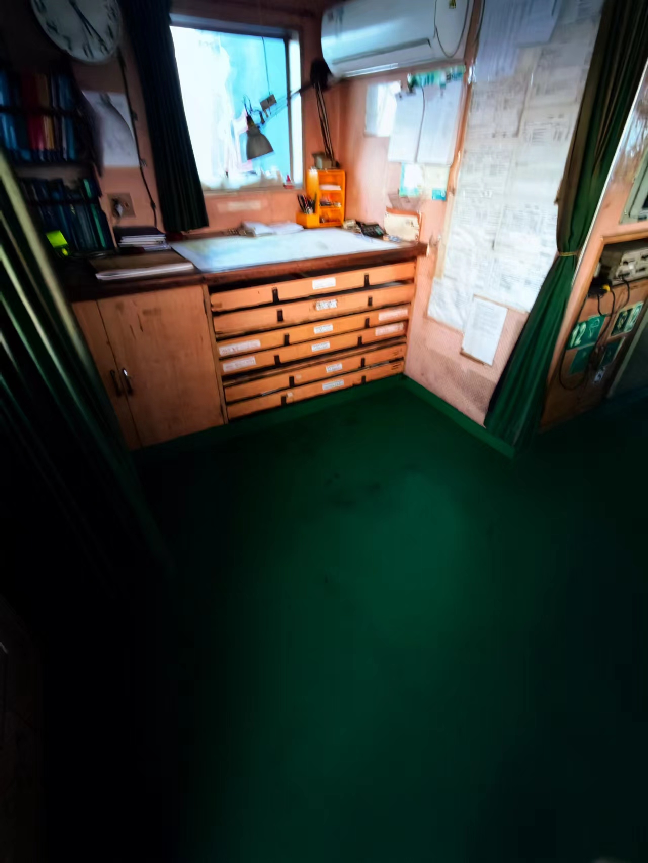 出售4672吨杂货船