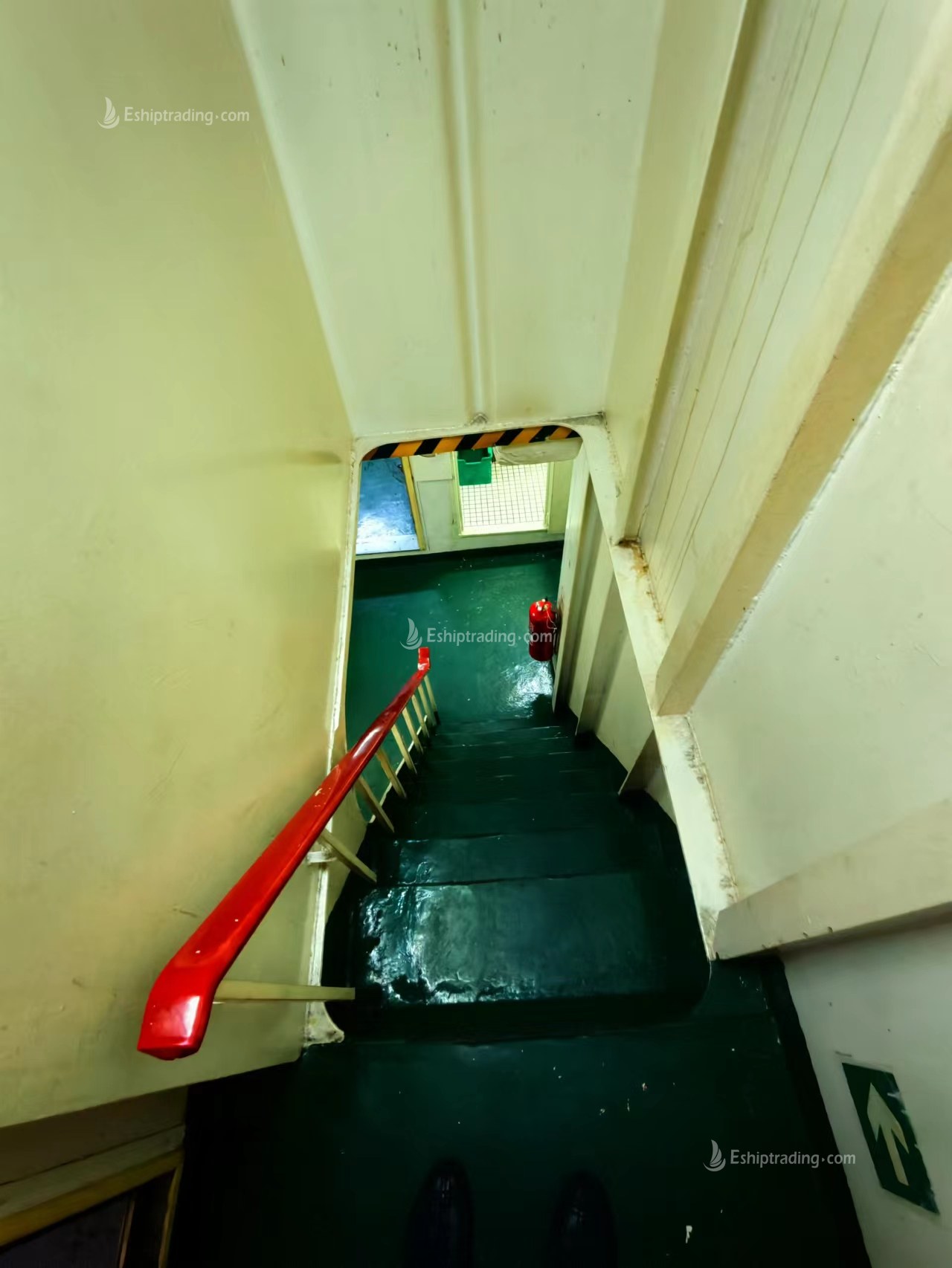 4672 T General Cargo Ship For Sale