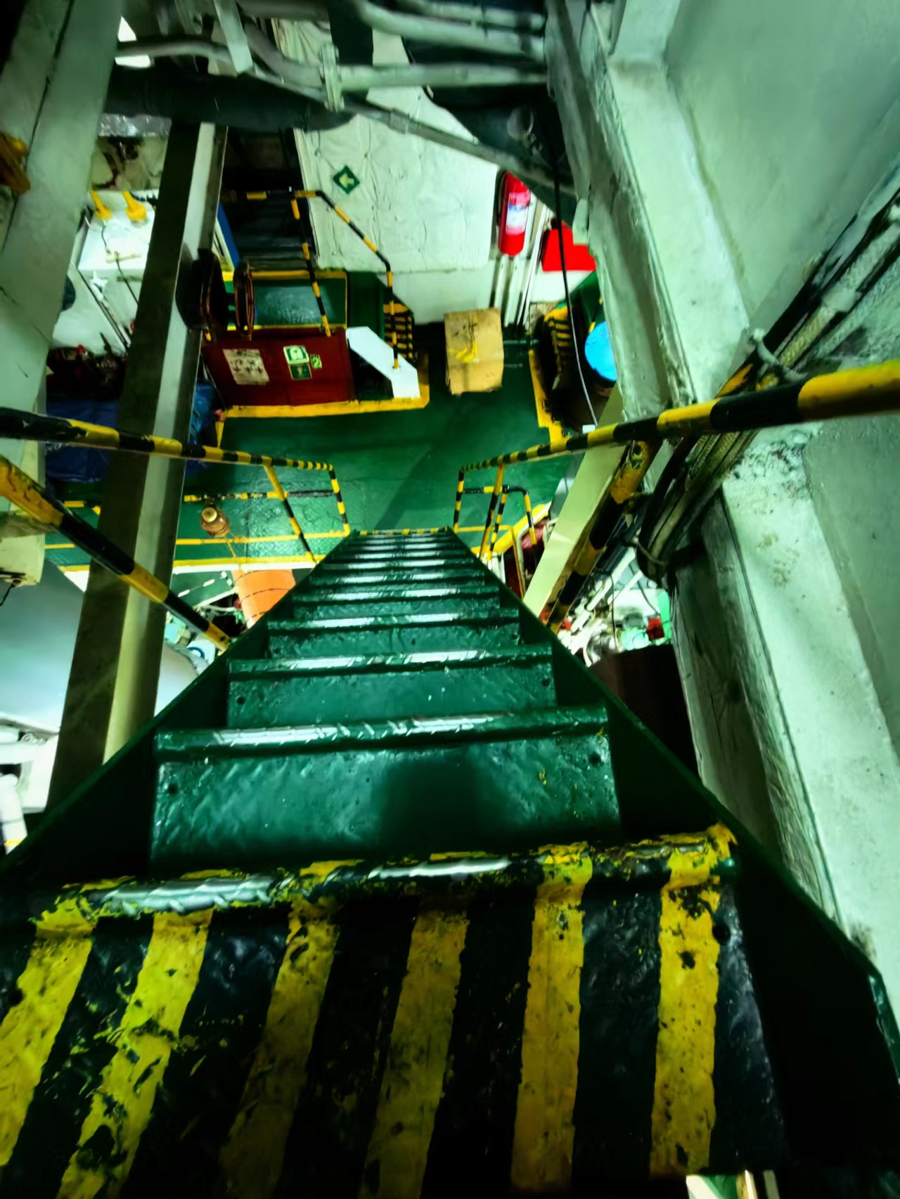 出售4672吨杂货船