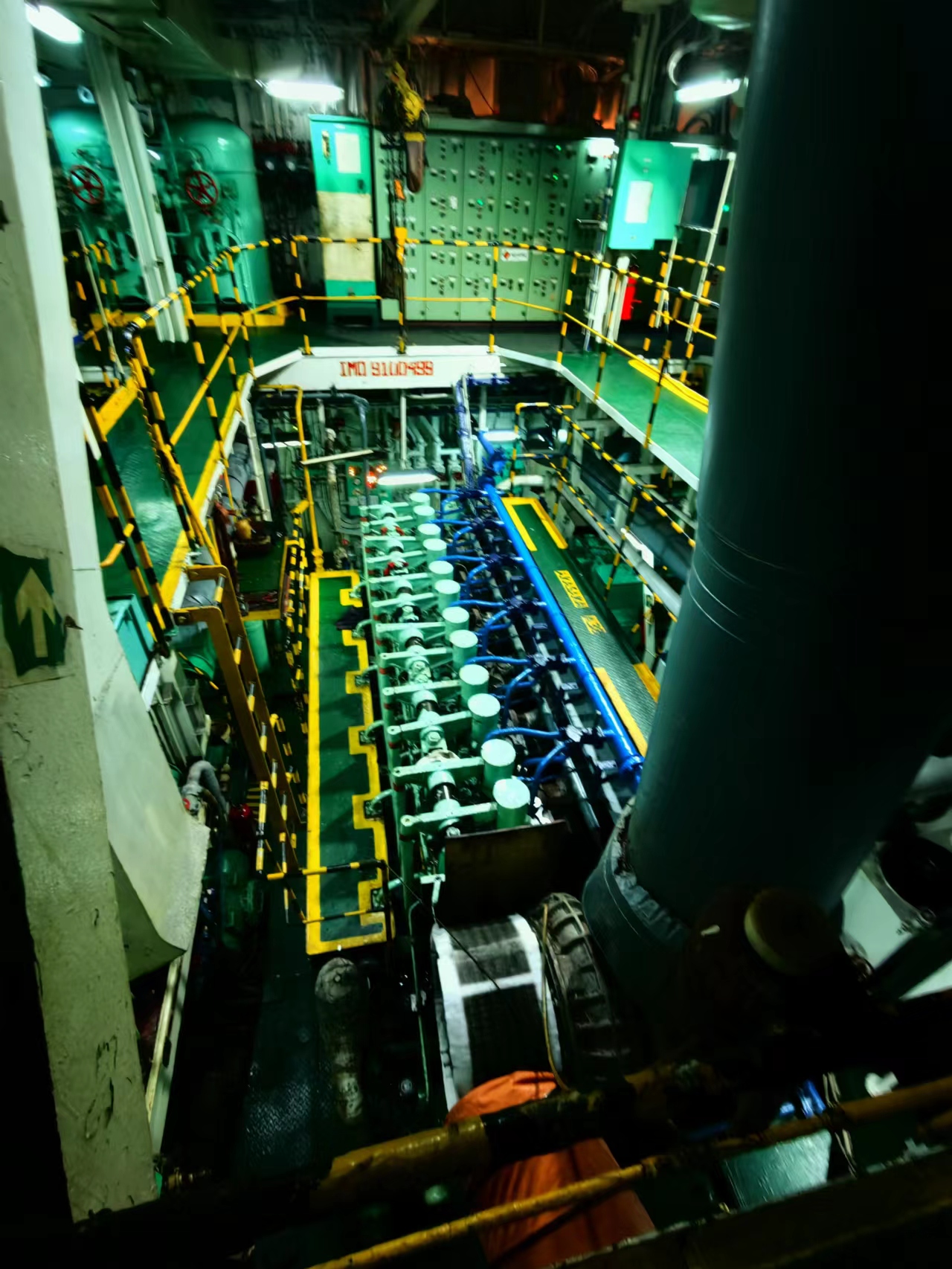 出售4672吨杂货船