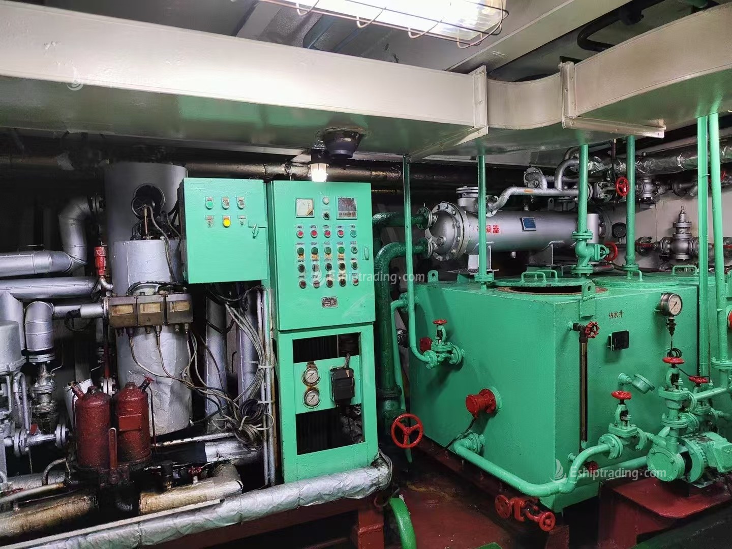 3773 T Product Oil Tanker For Sale