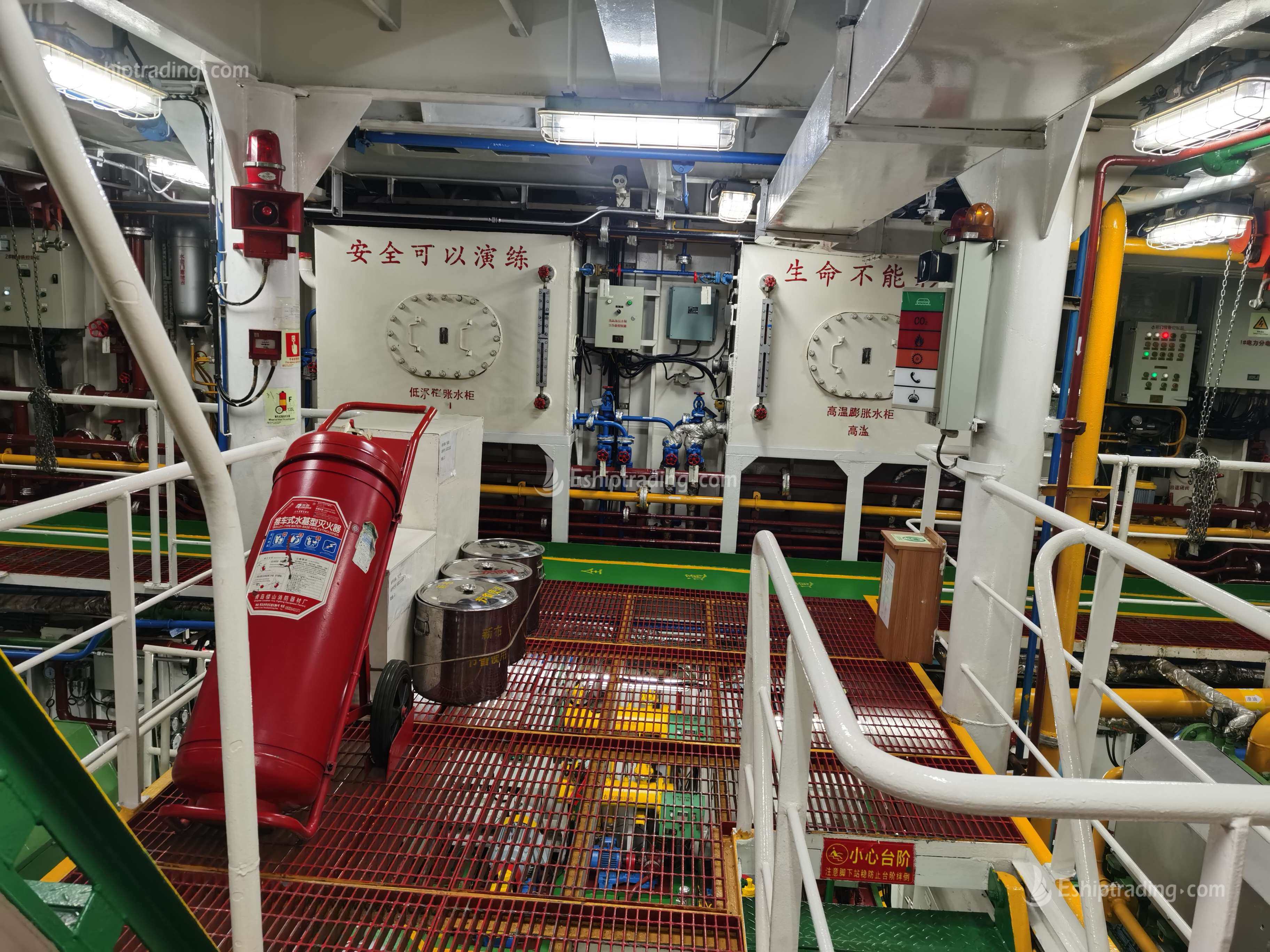 7250 PS PSV For Sale