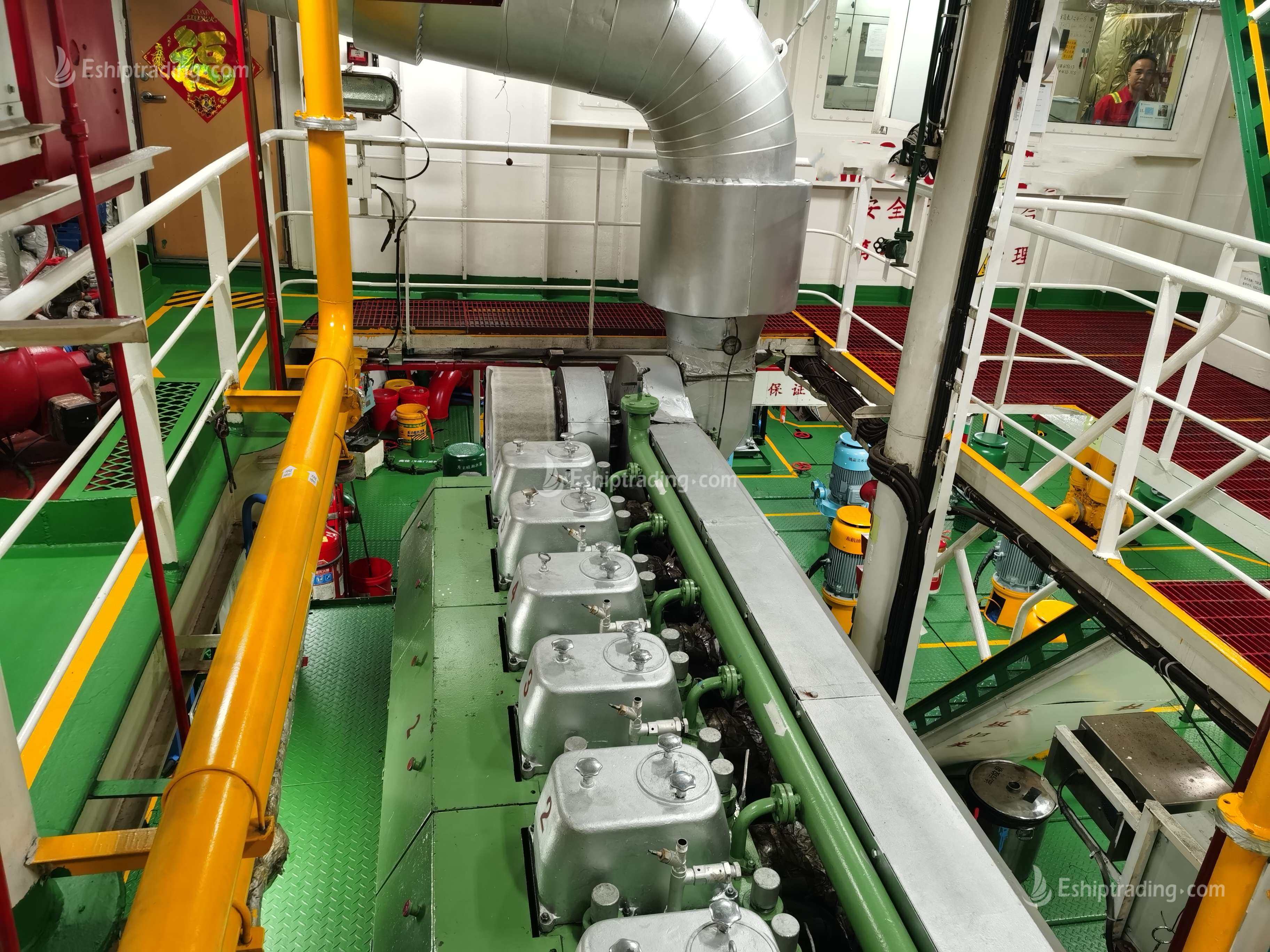 7250 PS PSV For Sale