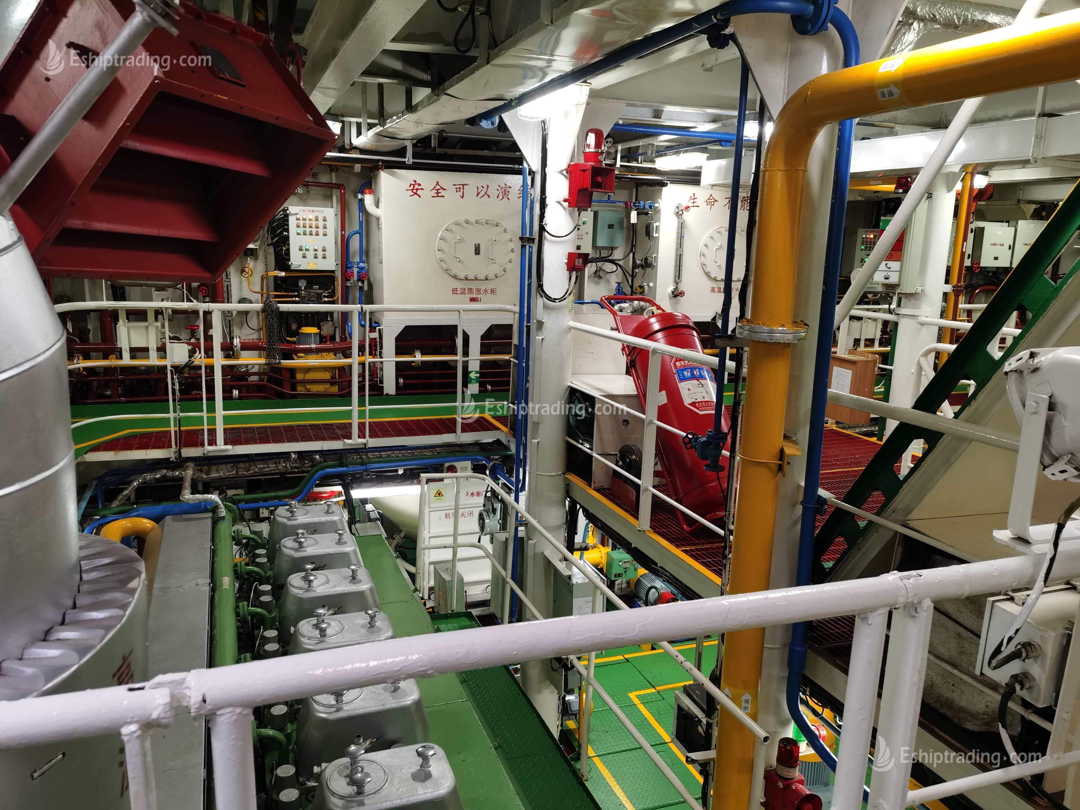 7250 PS PSV For Sale