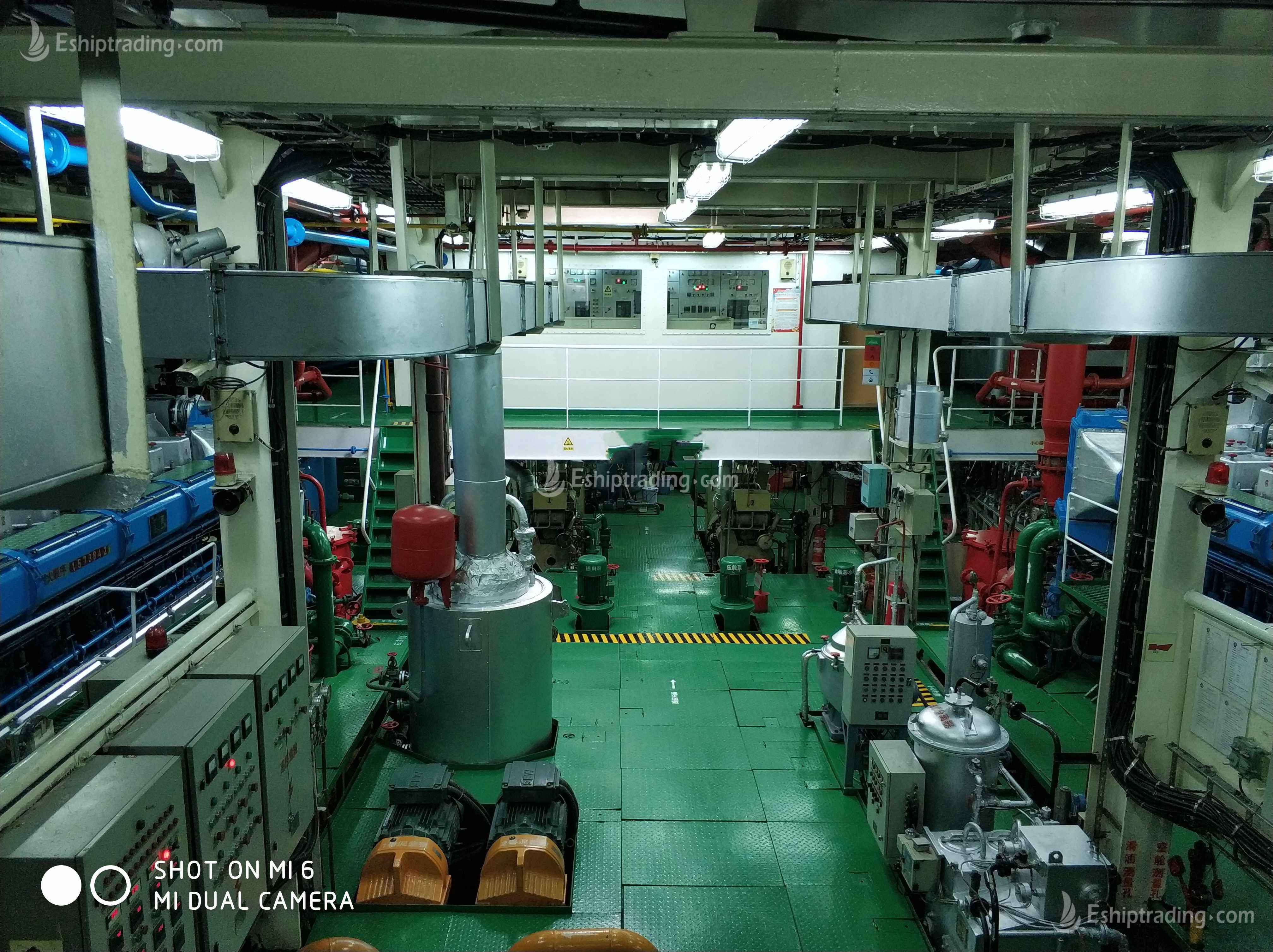 8400 PS AHTS For Sale