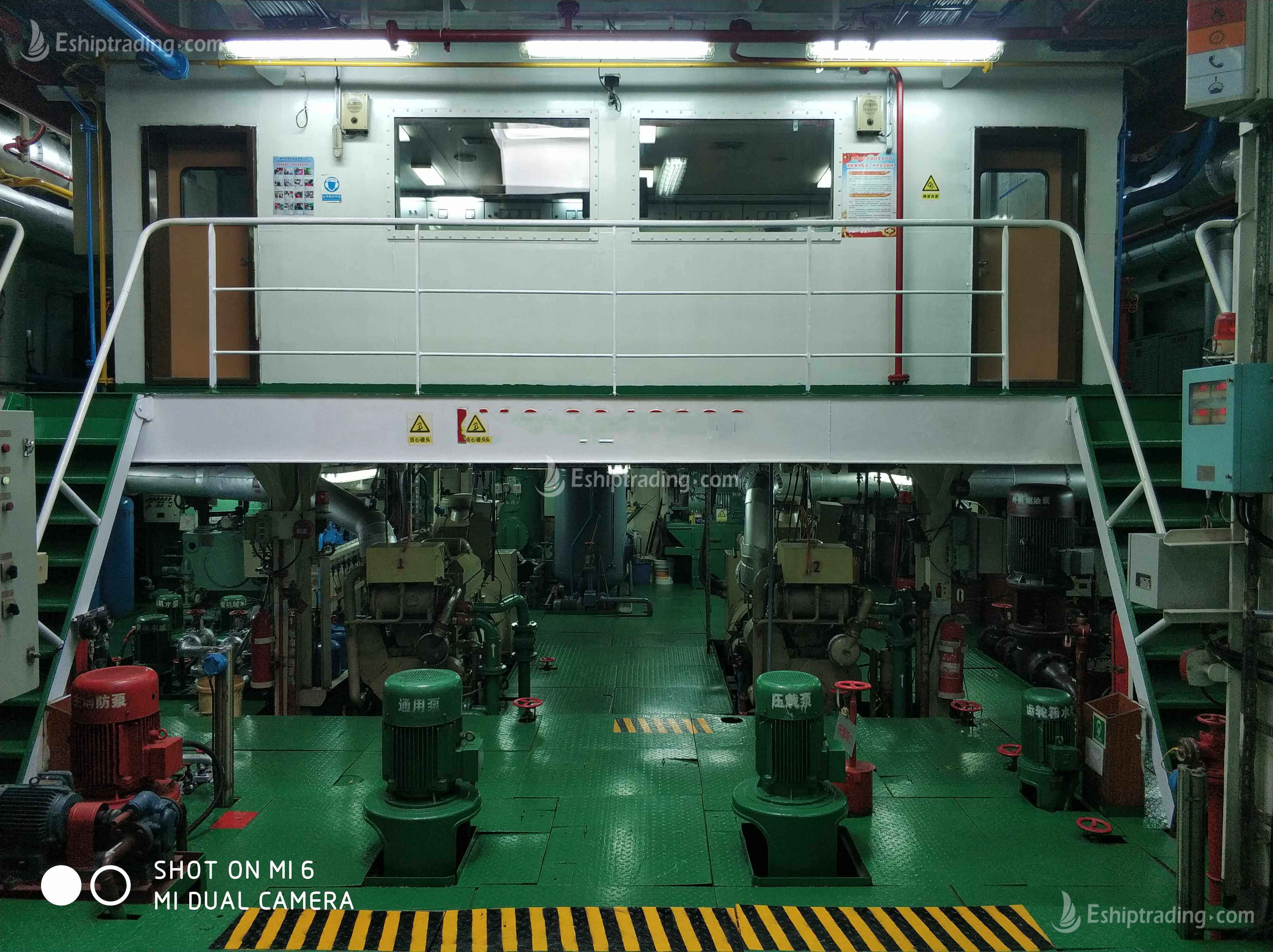 8400 PS AHTS For Sale