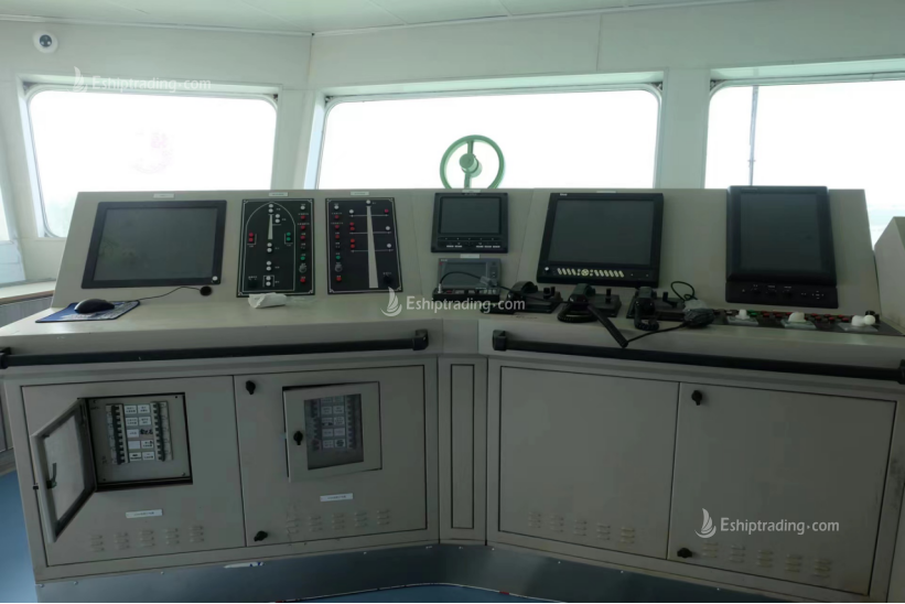 11226 T Bulk Carrier For Sale