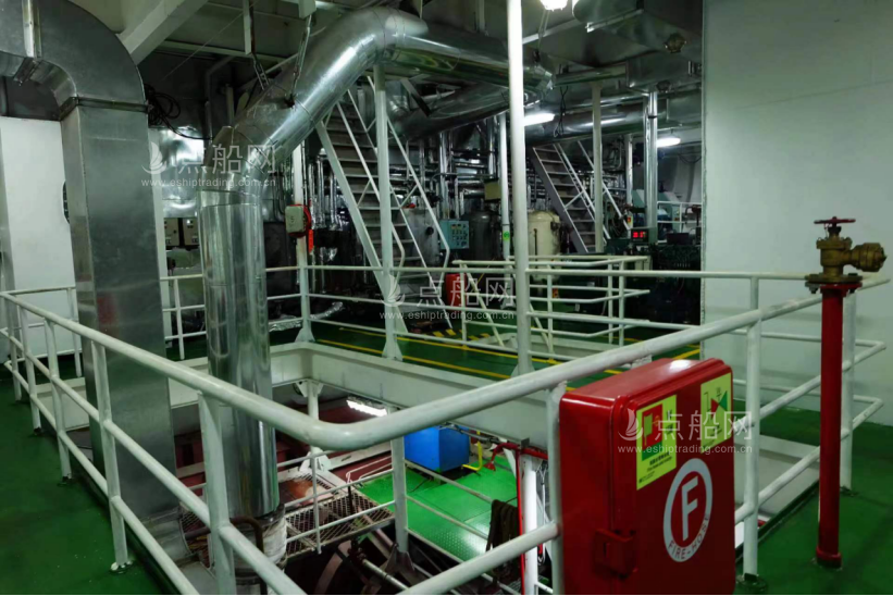 出售11226吨散货船