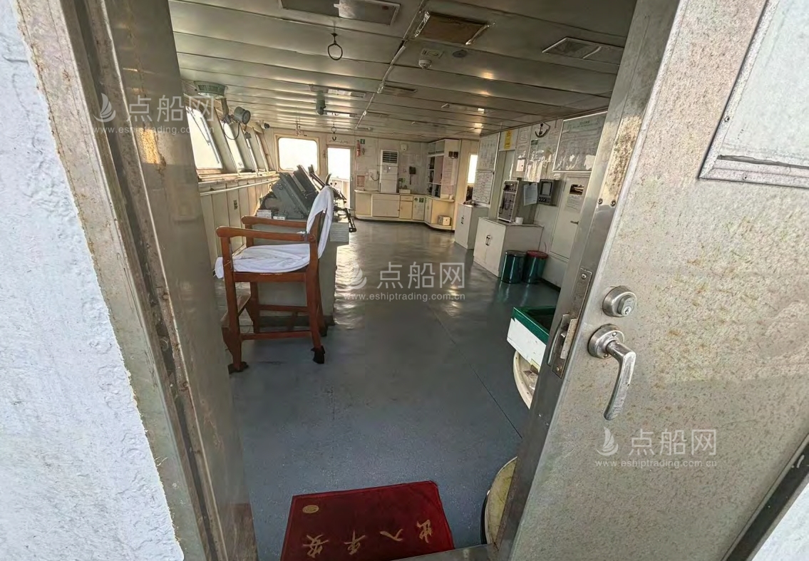 出售12336吨多用途船