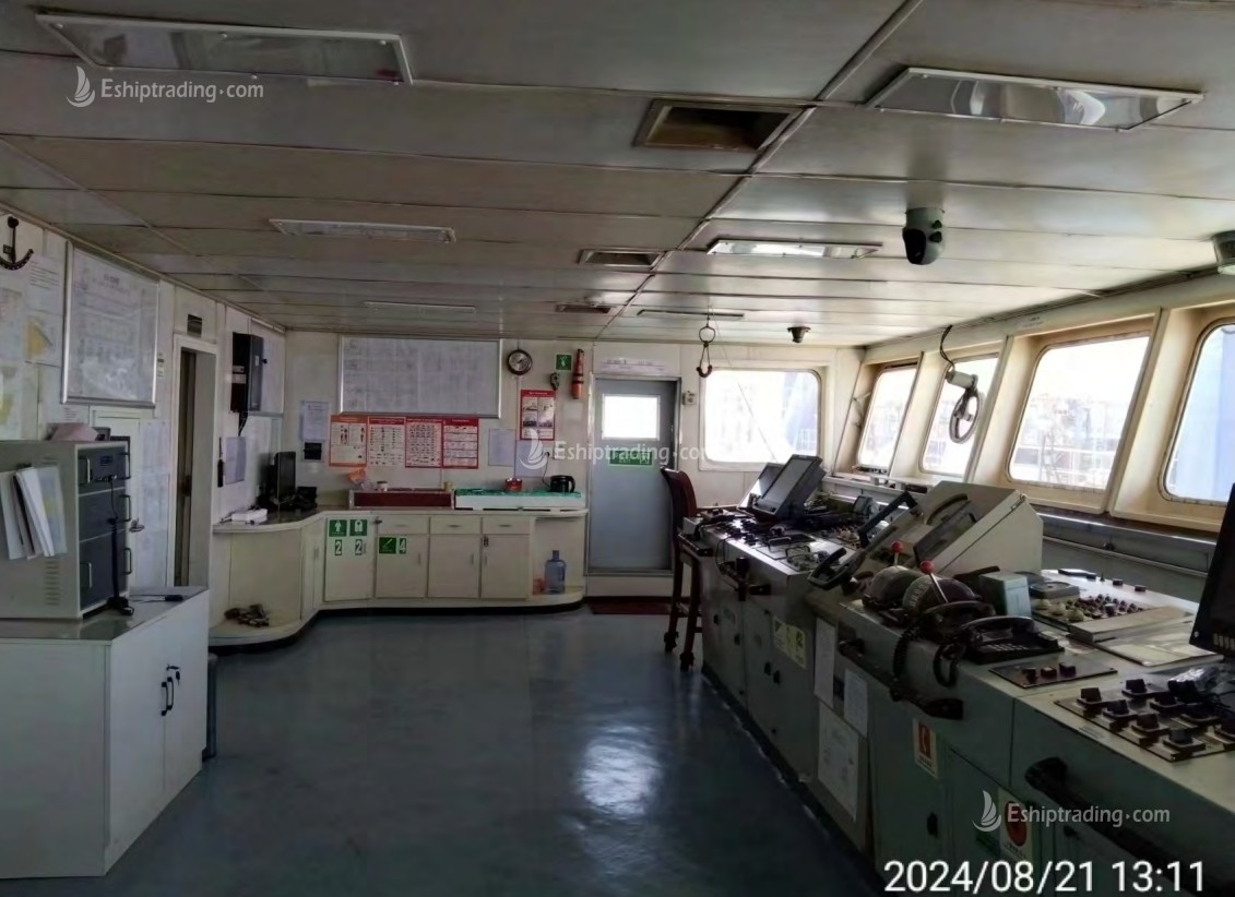 12336 T MPP For Sale