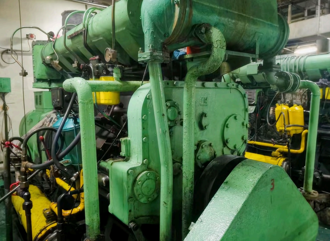 出售12336吨多用途船