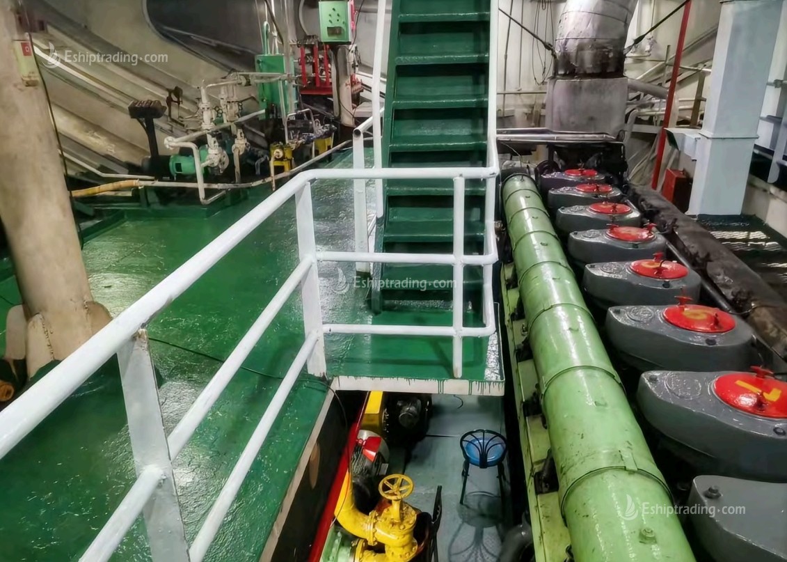 12336 T MPP For Sale