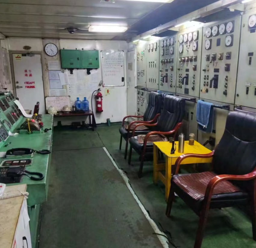 出售12336吨多用途船