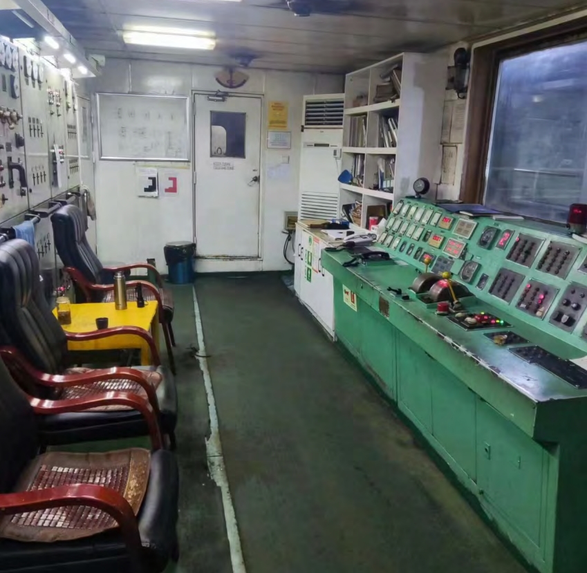 出售12336吨多用途船