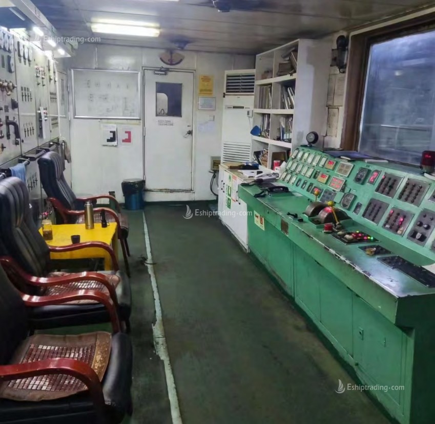 12336 T MPP For Sale