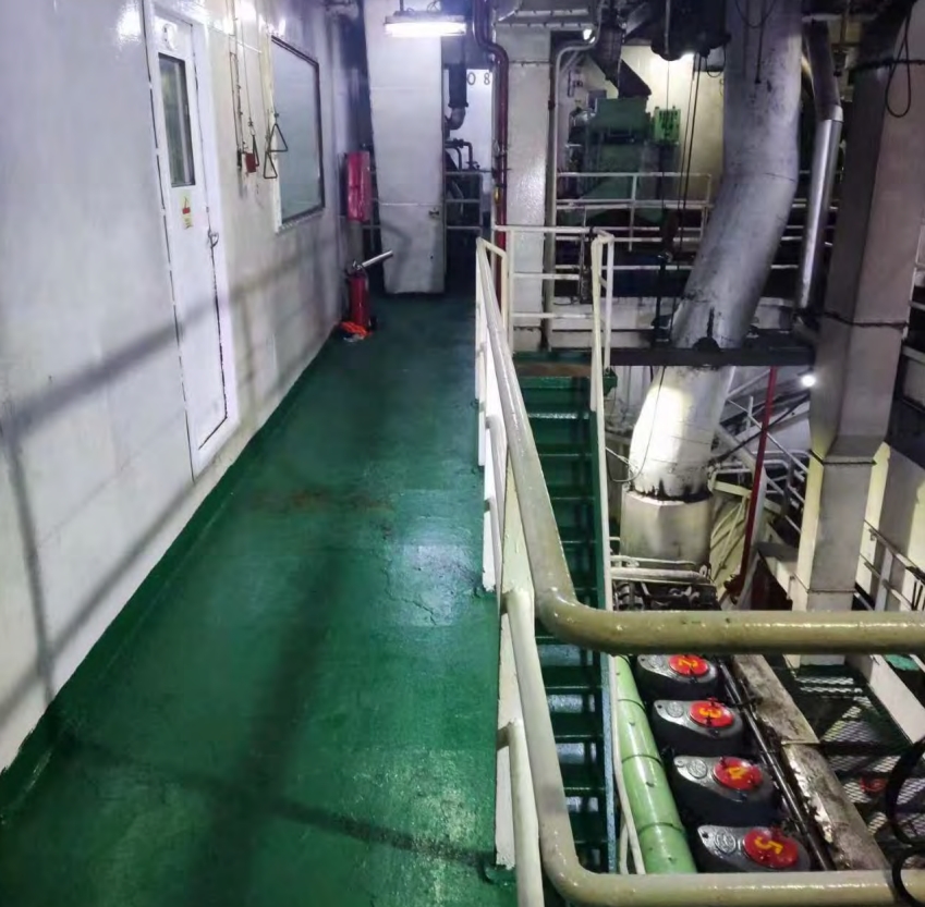 出售12336吨多用途船