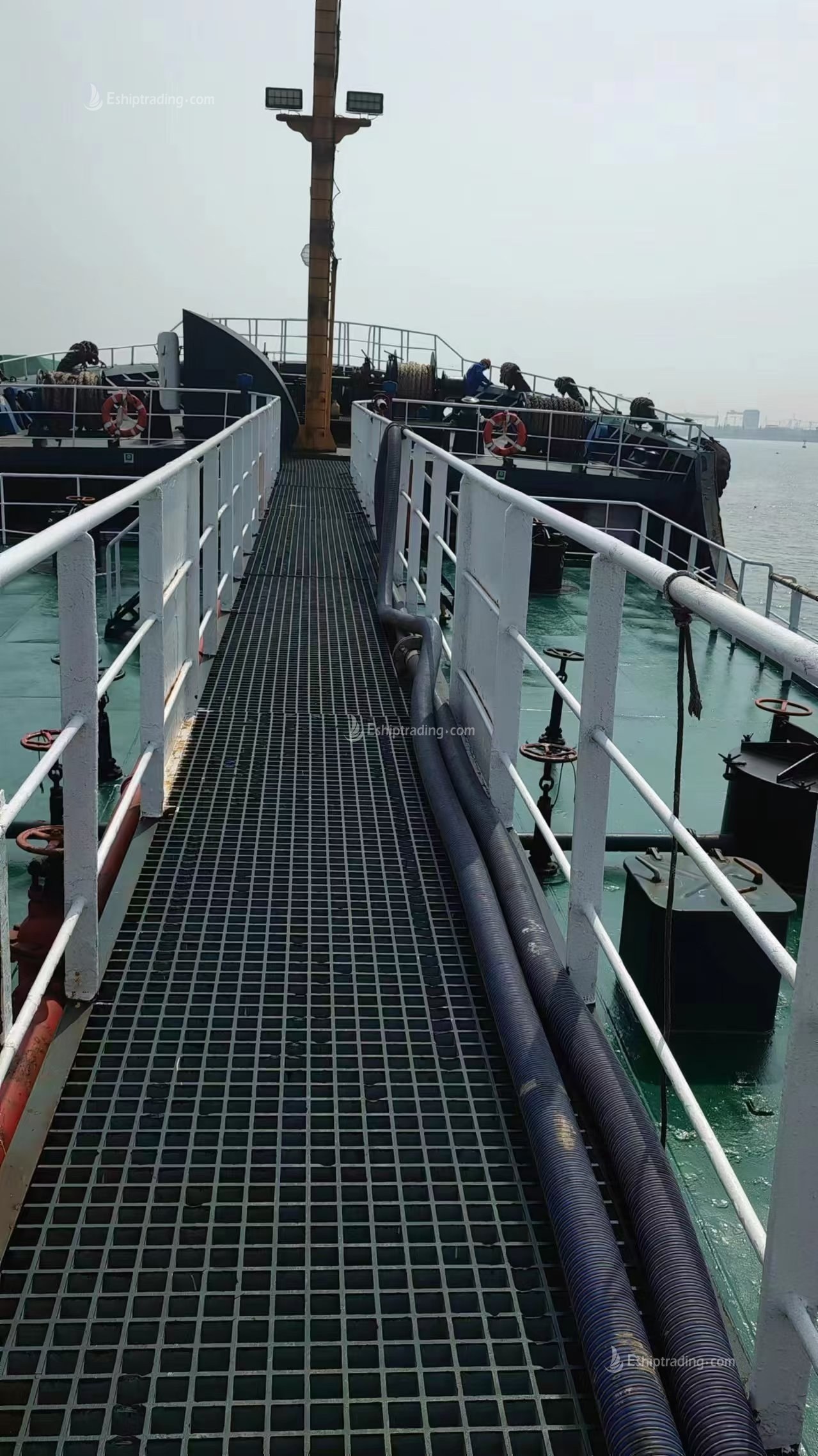 3150 T Product Oil Tanker For Sale